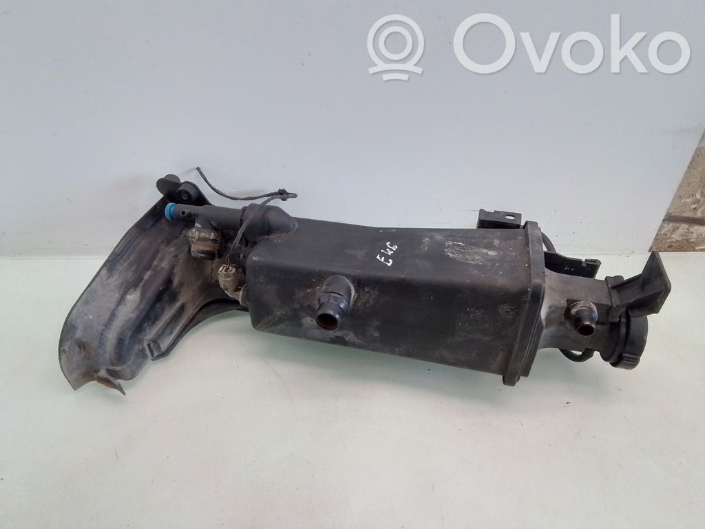 BMW 3 E46 Coolant expansion tank/reservoir 