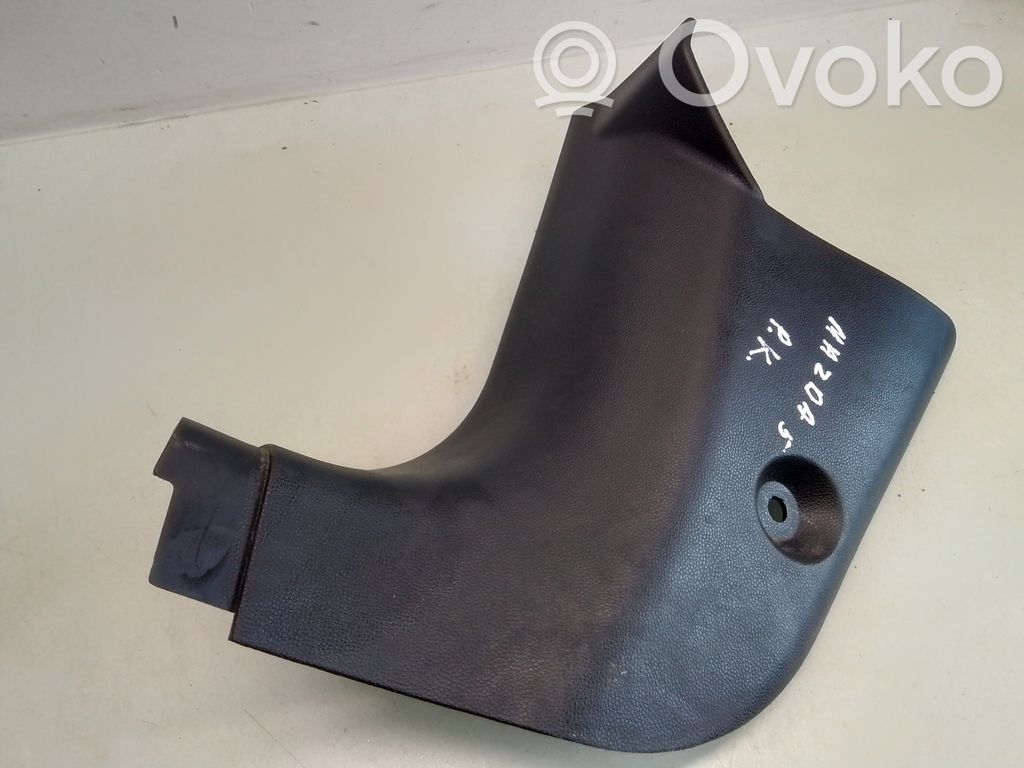 Mazda 5 Moldura lateral zona de pies 