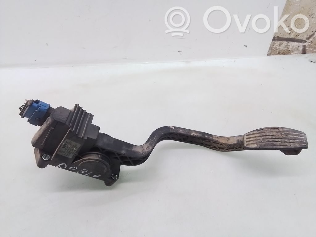 Fiat Doblo Gaspedal 