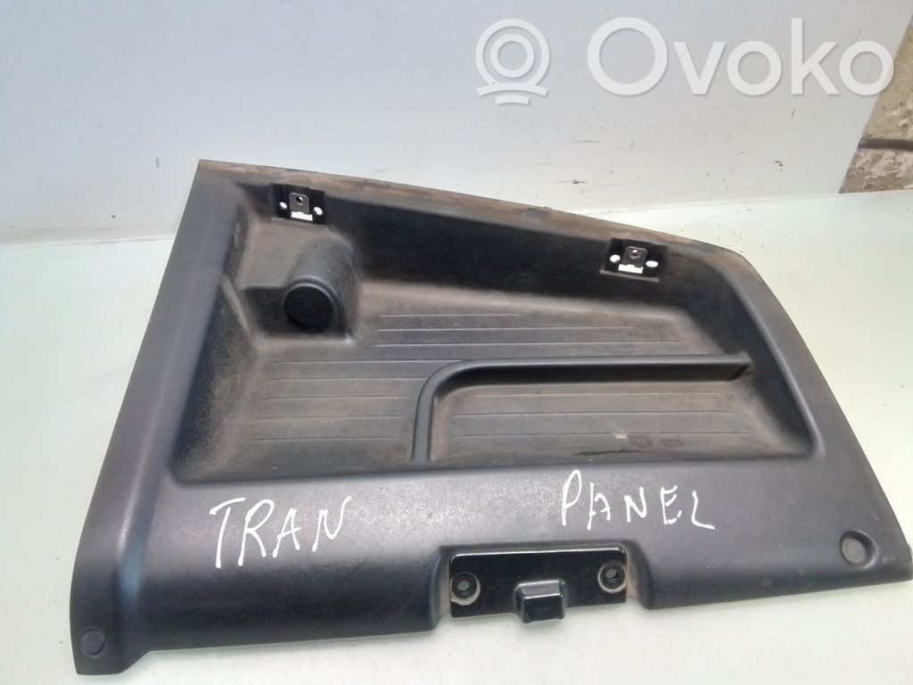 Ford Transit Kita panelės detalė 