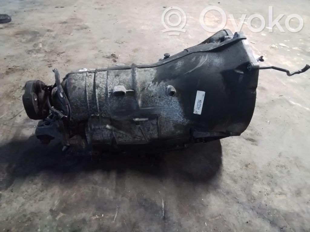 BMW 5 E60 E61 Caja de cambios automática 