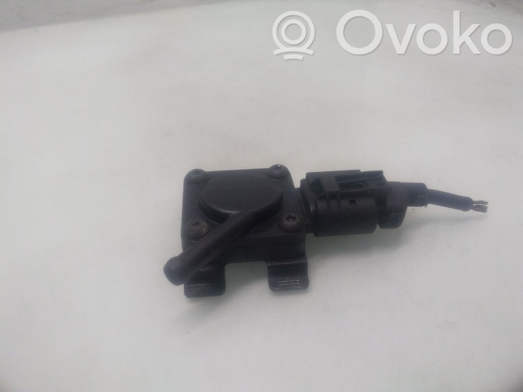 Abgasdrucksensor Differenzdrucksensor   1362778921901