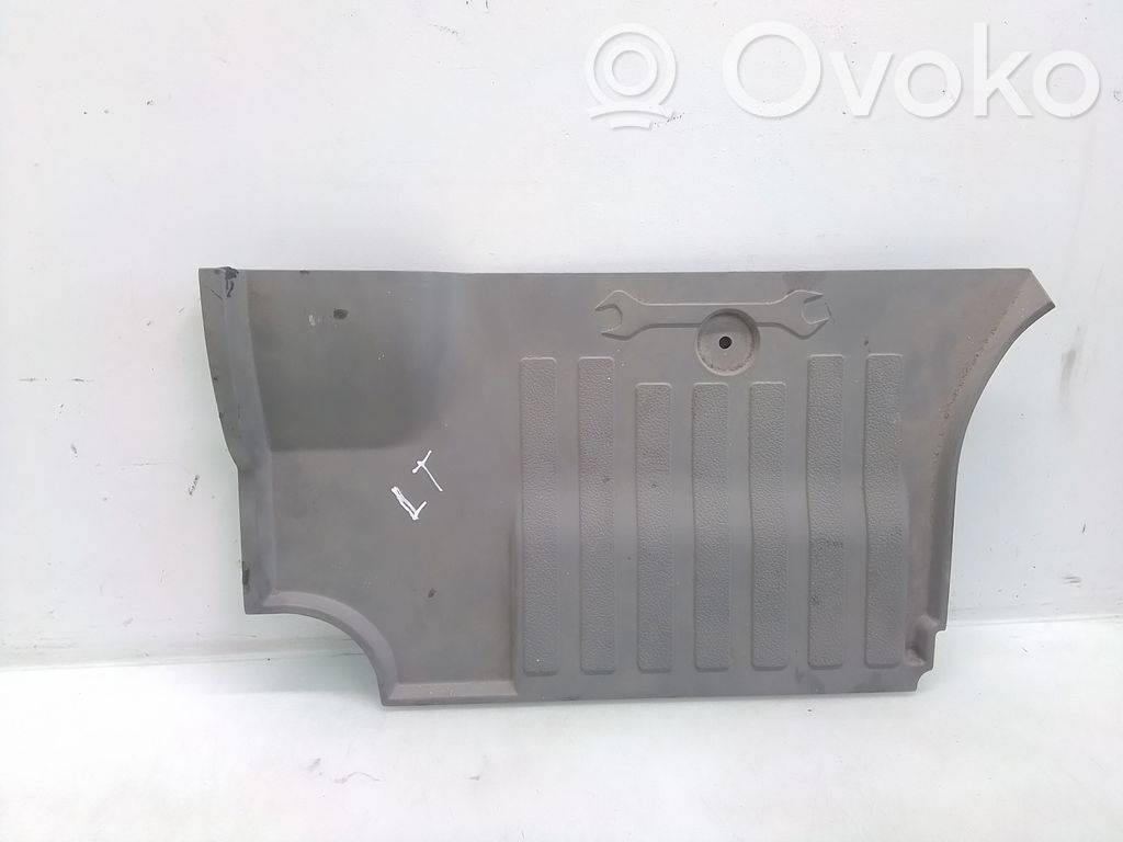 Volkswagen II LT Other interior part 