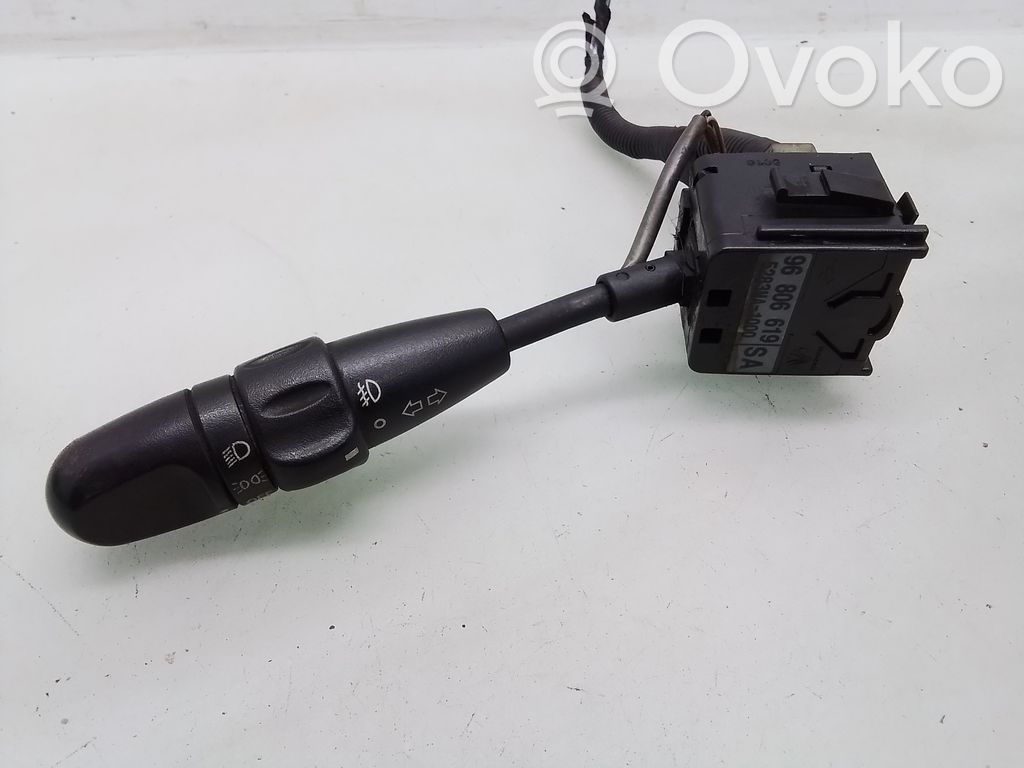 Chevrolet Aveo Indicator stalk 