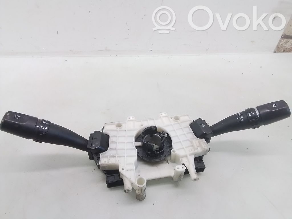 Hyundai Santa Fe Interruptor/palanca de limpiador de luz de giro 