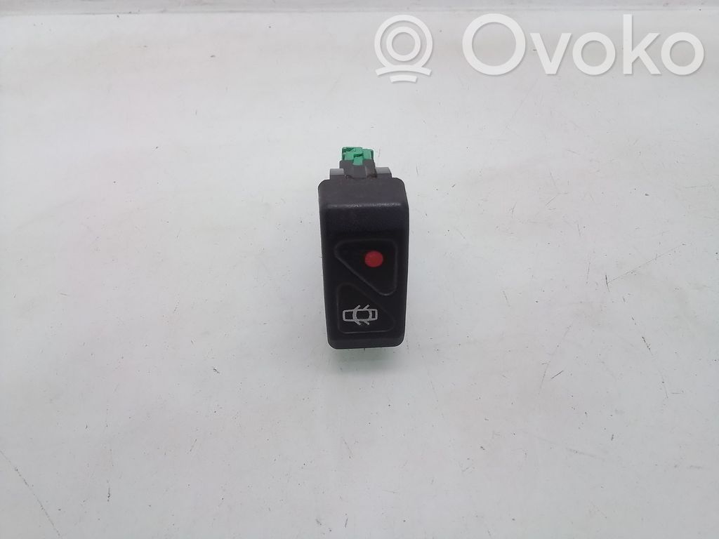 Renault Espace II Centrālās atslēgas slēdzis 