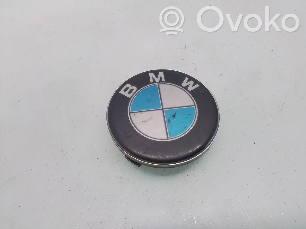 BMW 3 E46 Original wheel cap 