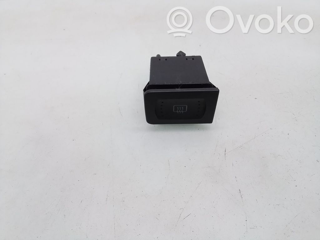 Volkswagen Golf IV Przycisk / Przełącznik ogrzewania szyby przedniej / czołowej 