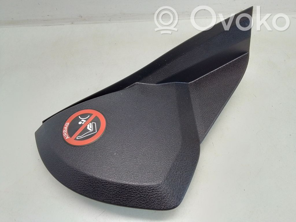 Ford Mondeo MK IV Panelės apdailos skydas (šoninis) 