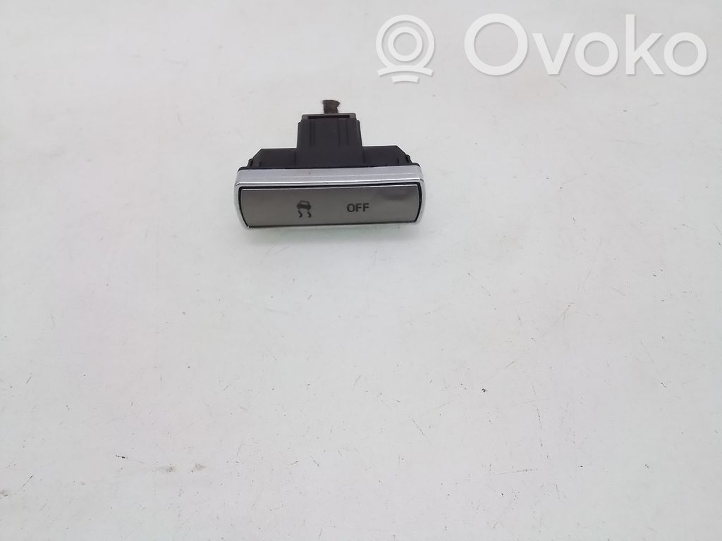 Ford Mondeo MK IV Traction control (ASR) switch 