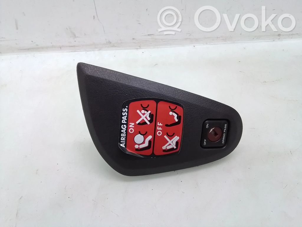 Fiat Ulysse Dashboard side end trim 