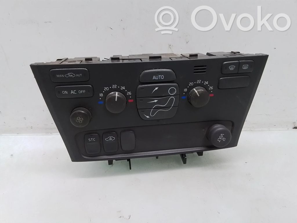 Climate control unit   7923