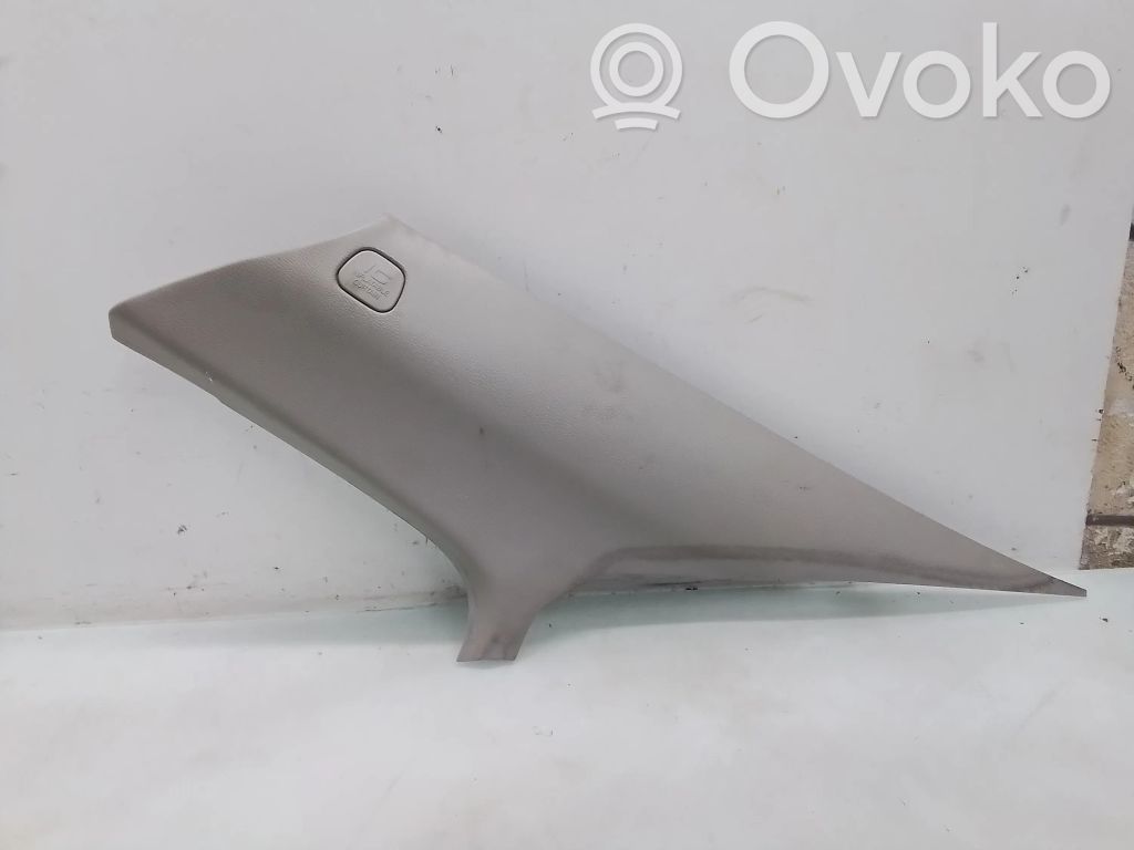 Volvo S60 Pilar (C) 