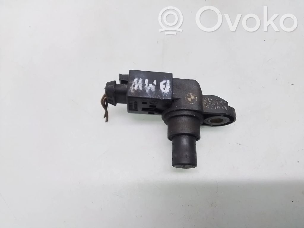 BMW 3 E46 Camshaft position sensor 