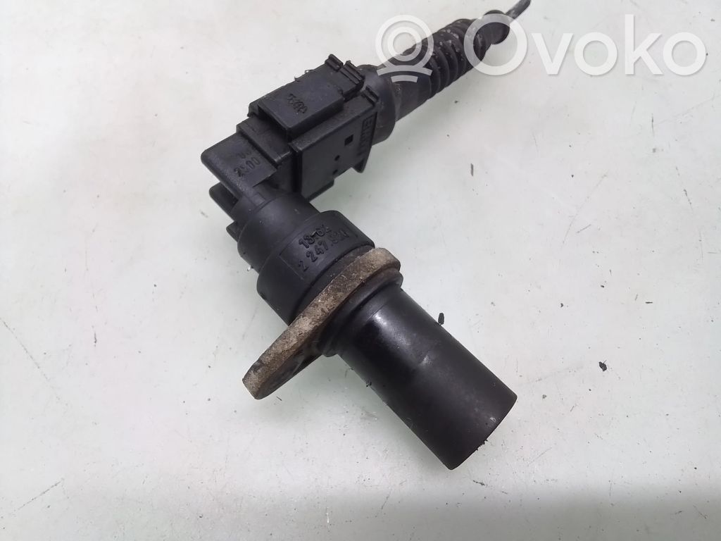 BMW 5 E39 Crankshaft position sensor 