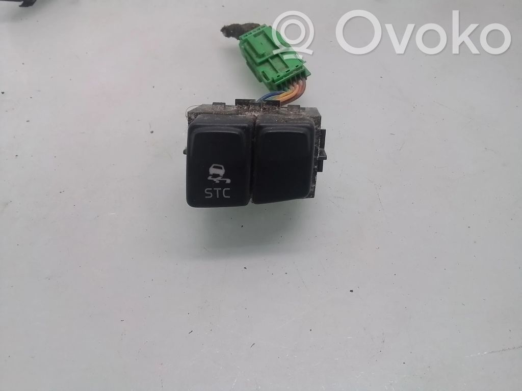 Volvo V50 Interruptor ESP (programa de estabilidad) 