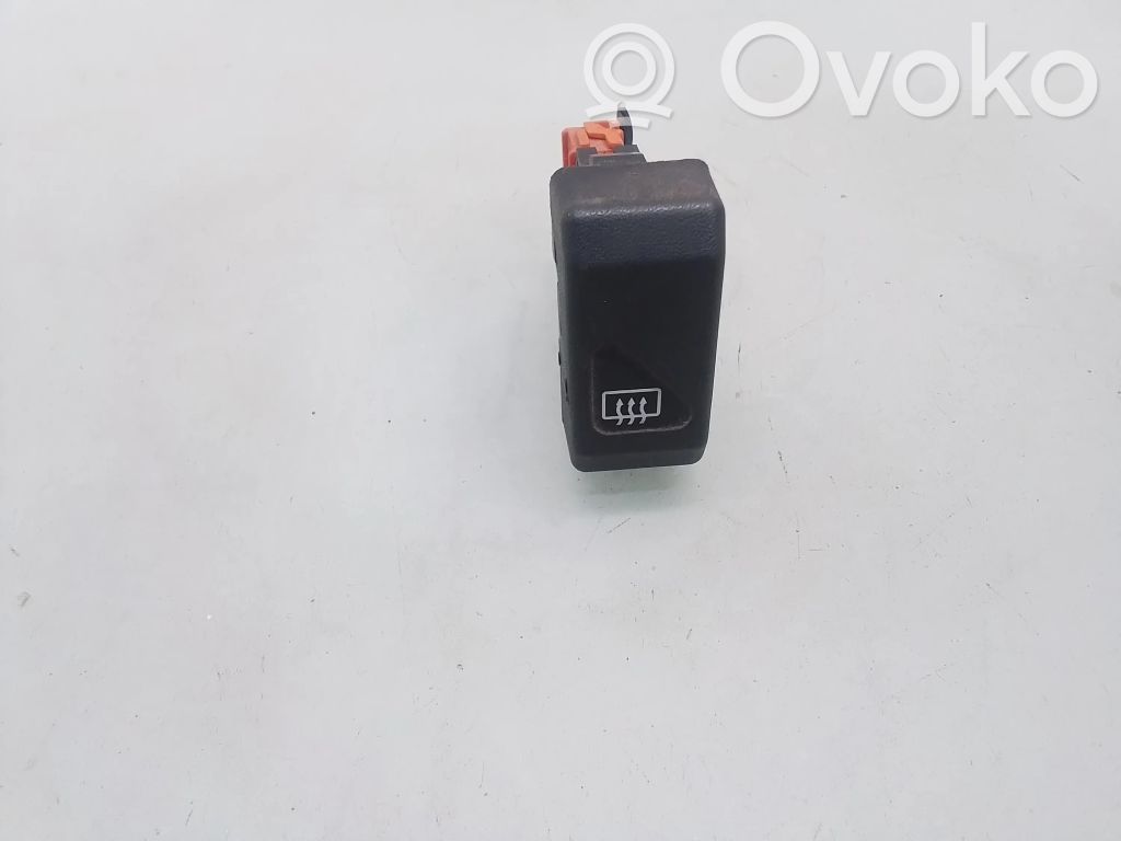 Renault Espace II Windscreen/window heater switch 