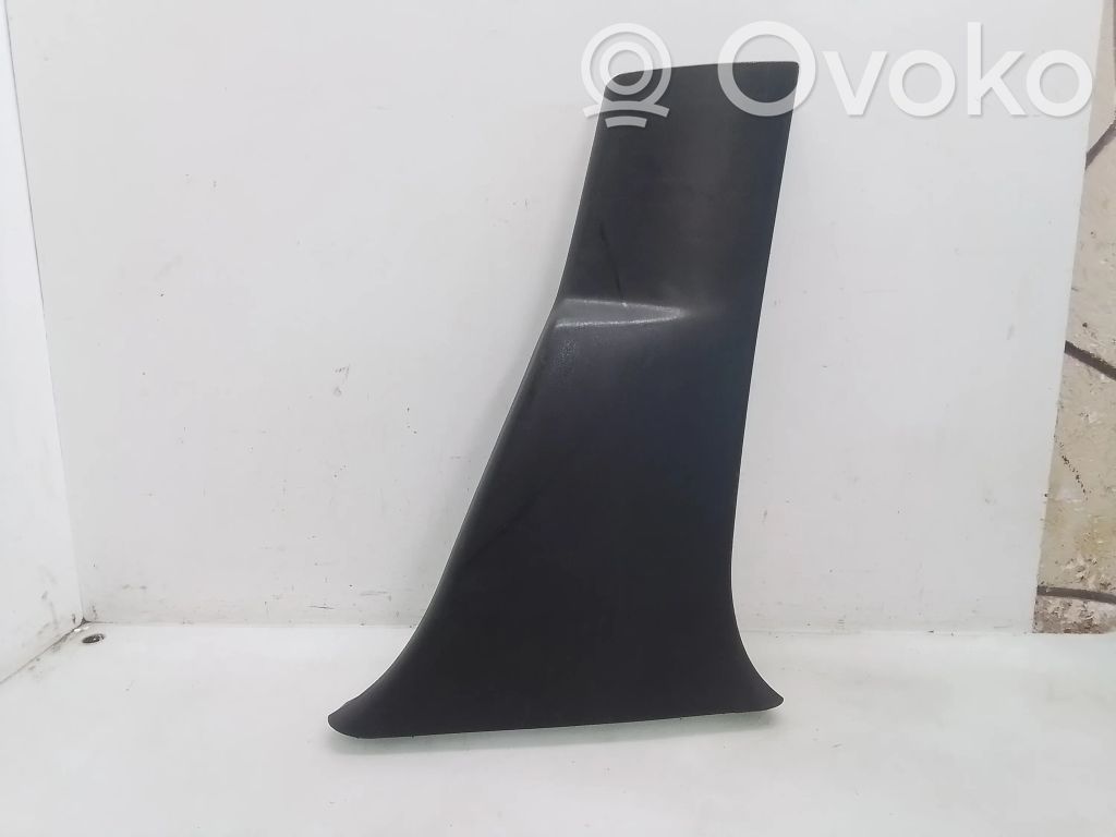 Renault Megane II (B) pillar trim (bottom) 