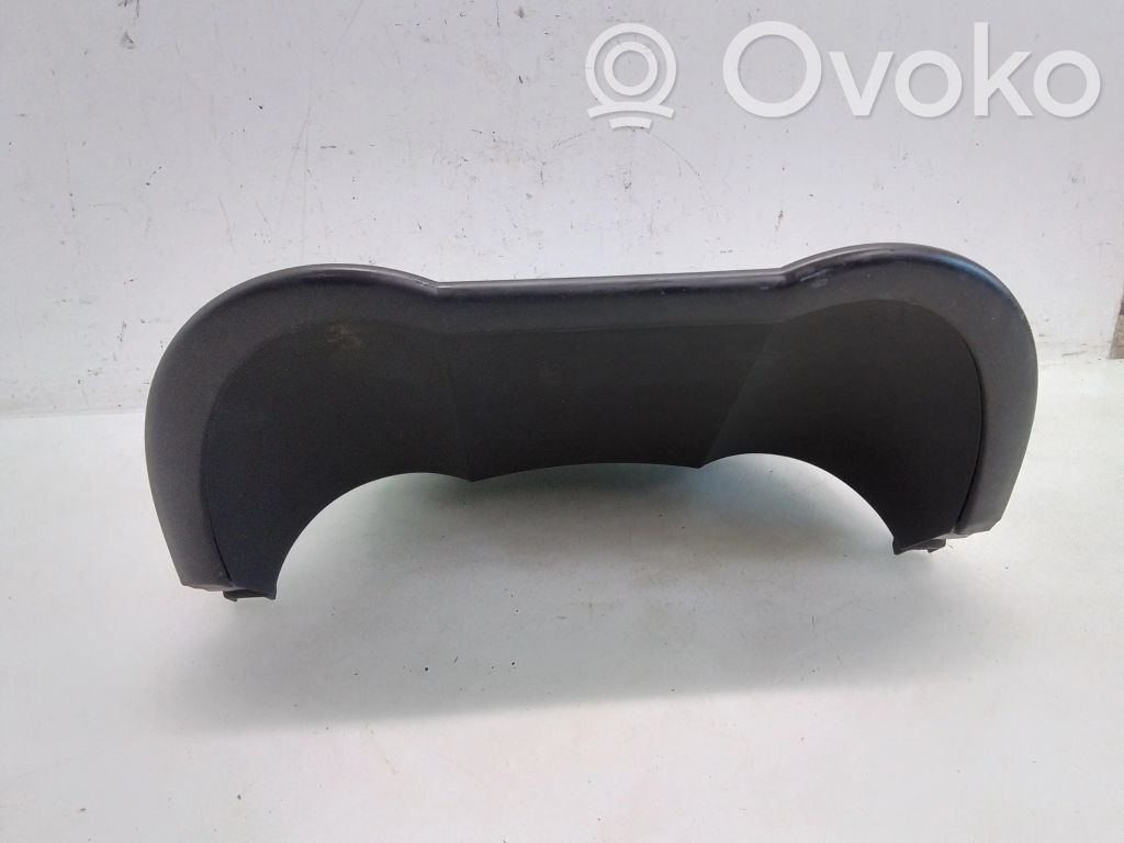 Renault Megane II Instrumentu paneļa dekoratīvā apdare 
