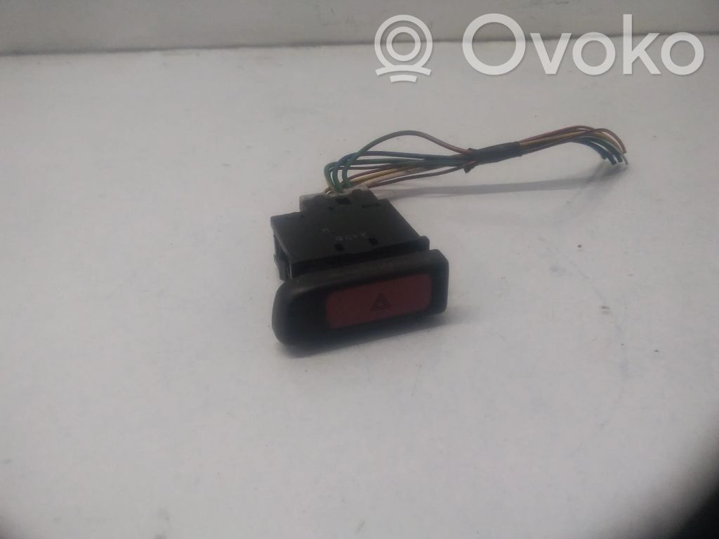 Mitsubishi Carisma Hazard light switch 