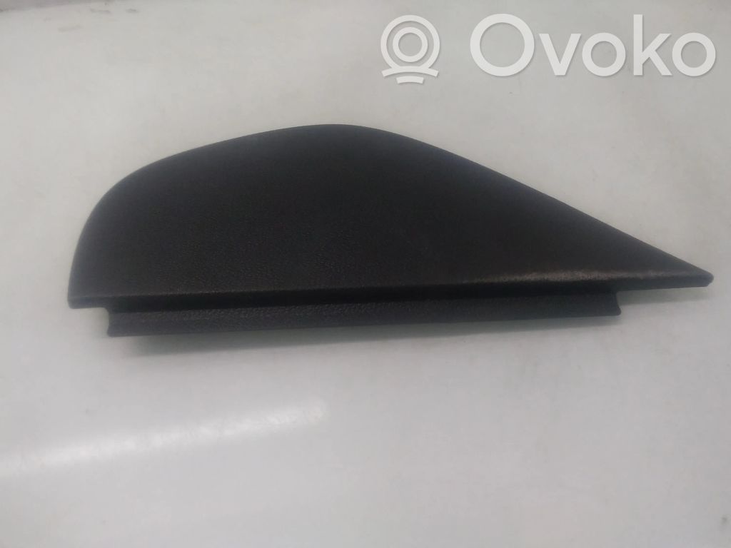 Volkswagen Golf V Moldura del extremo lateral de panel 