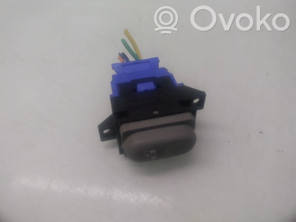 Renault Scenic I Electric window control switch 