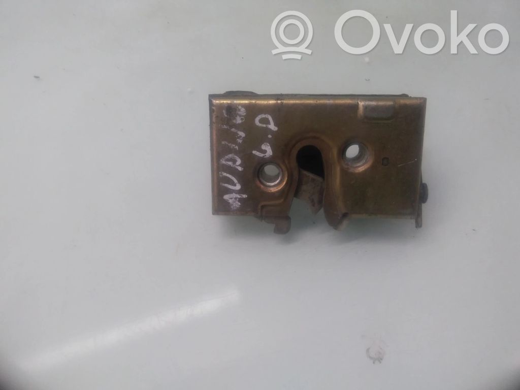 Audi 100 S4 C4 Încuietoare ușă spate 