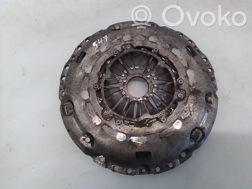 Volkswagen Golf V Płyta dociskowa sprzęgła 