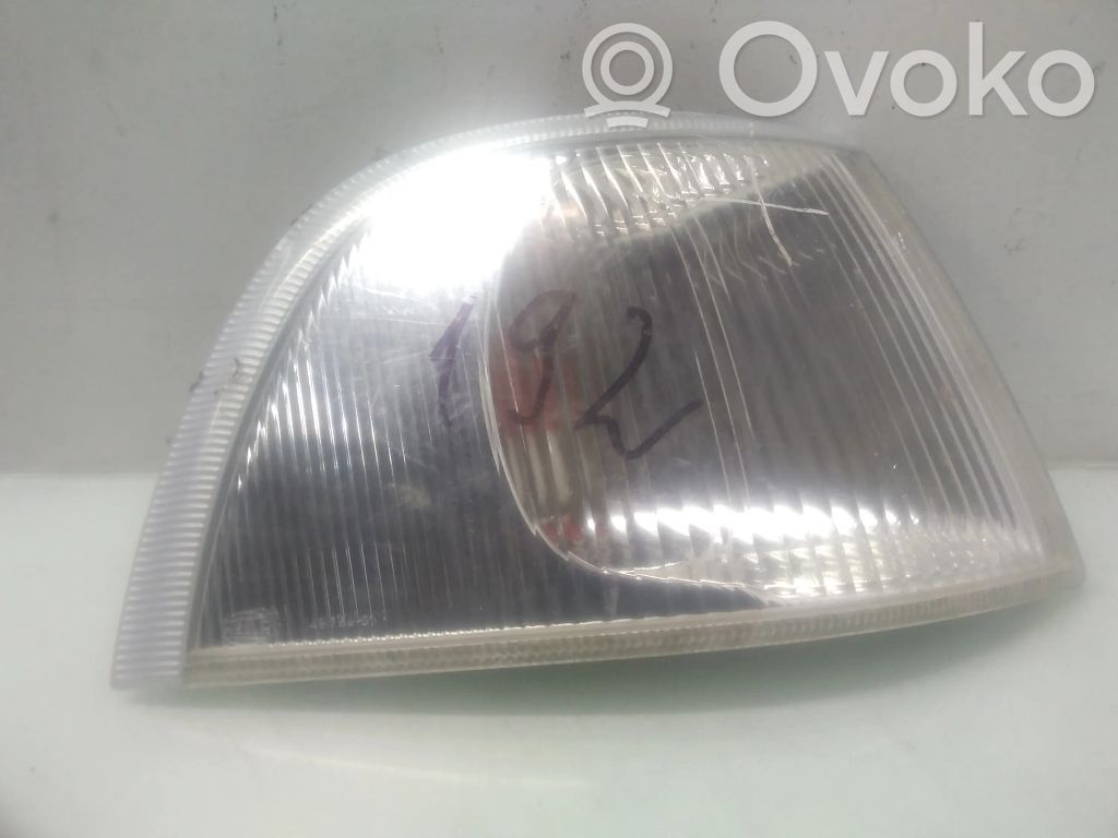 Front indicator light   30854654