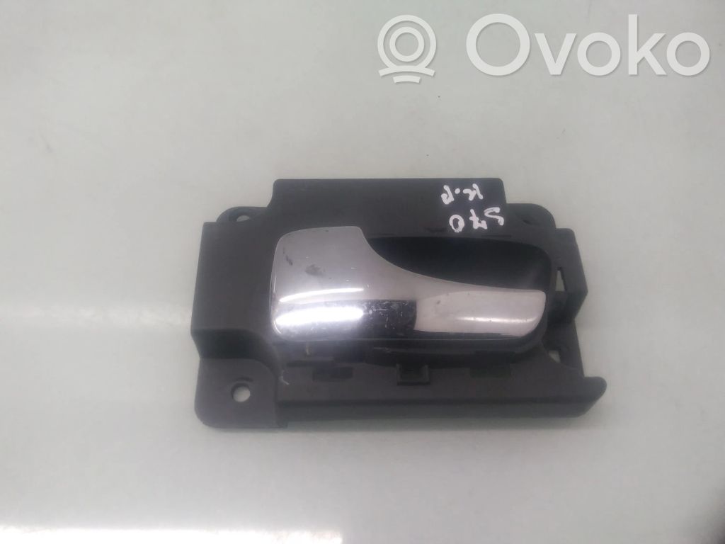 Volvo S70  V70  V70 XC Front door interior handle 