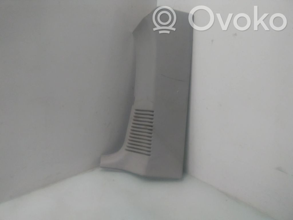 (C) pillar trim
