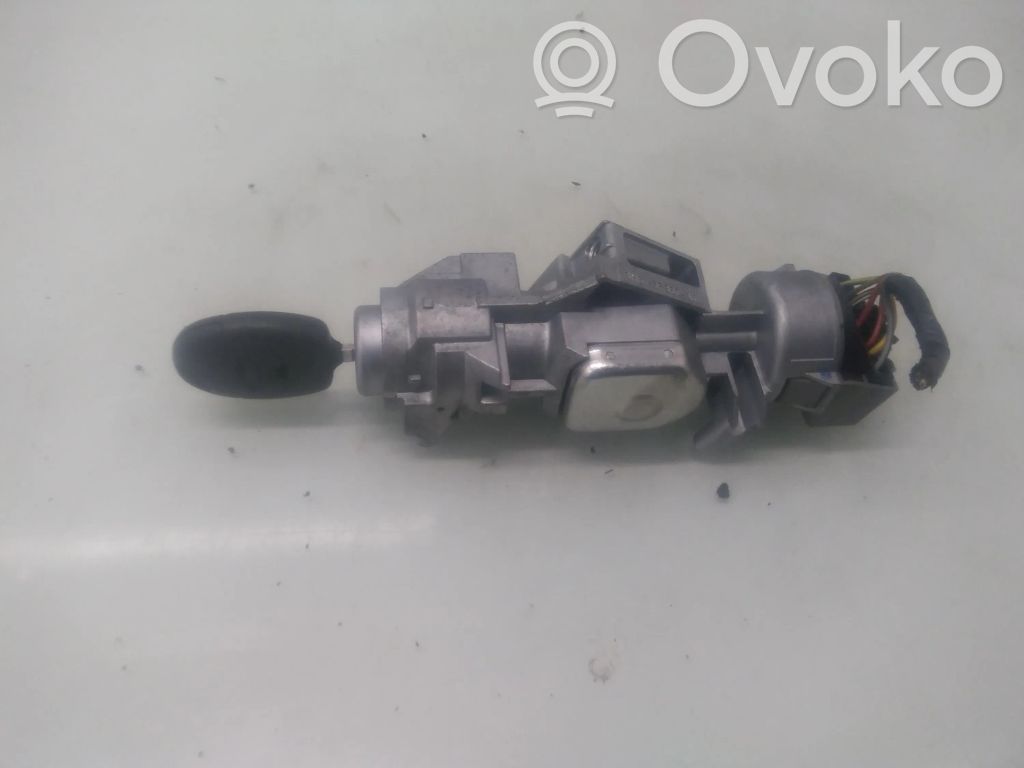 Ford Galaxy Aizdedzes atslēga 