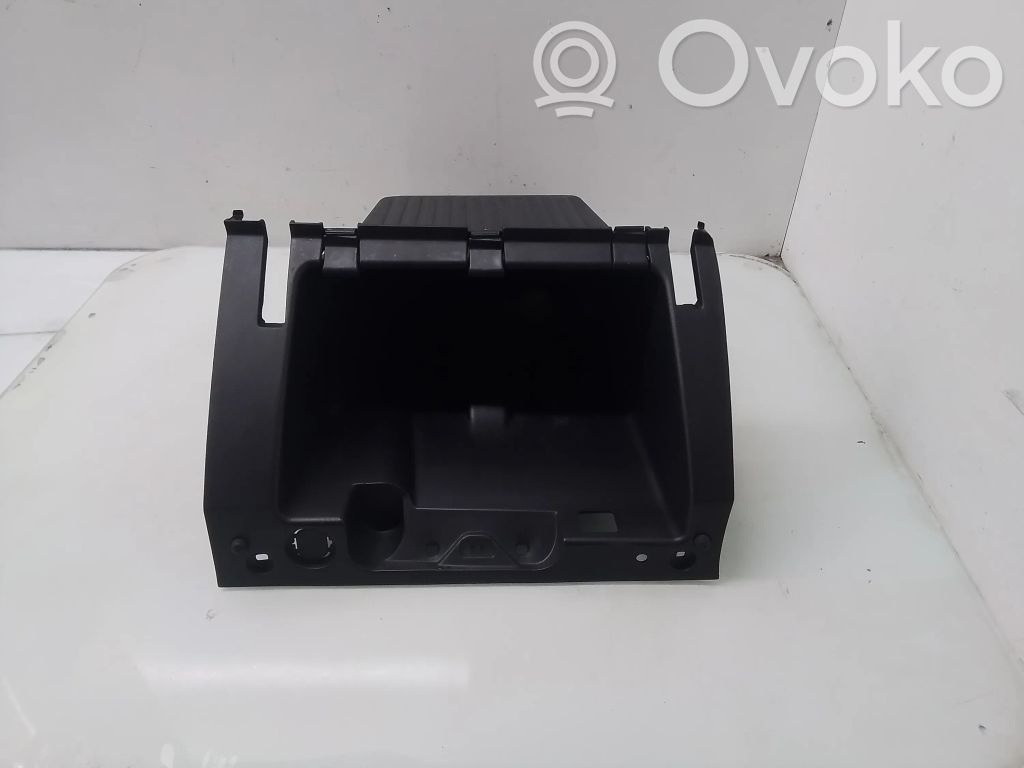 Ford Focus Glove box 