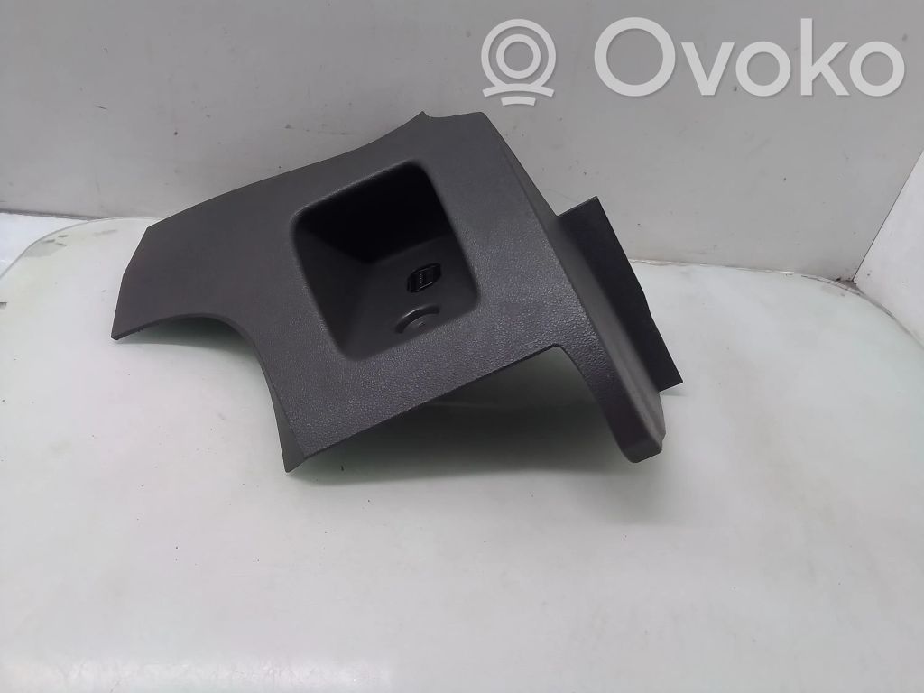 Ford Focus Revestimiento de los botones de la parte inferior del panel 