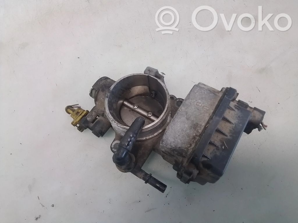 Throttle valve   9645245780