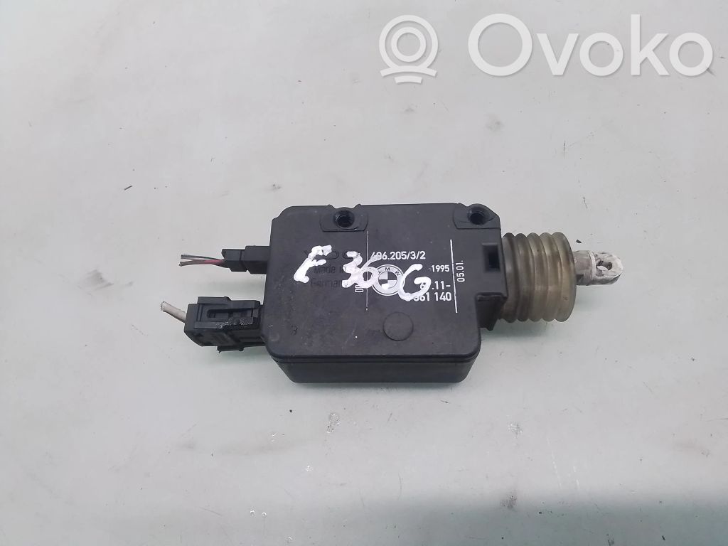 BMW 3 E36 Central locking motor 
