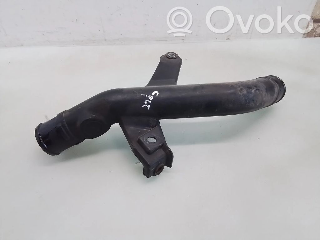 Mitsubishi Colt Intercooler hose/pipe 