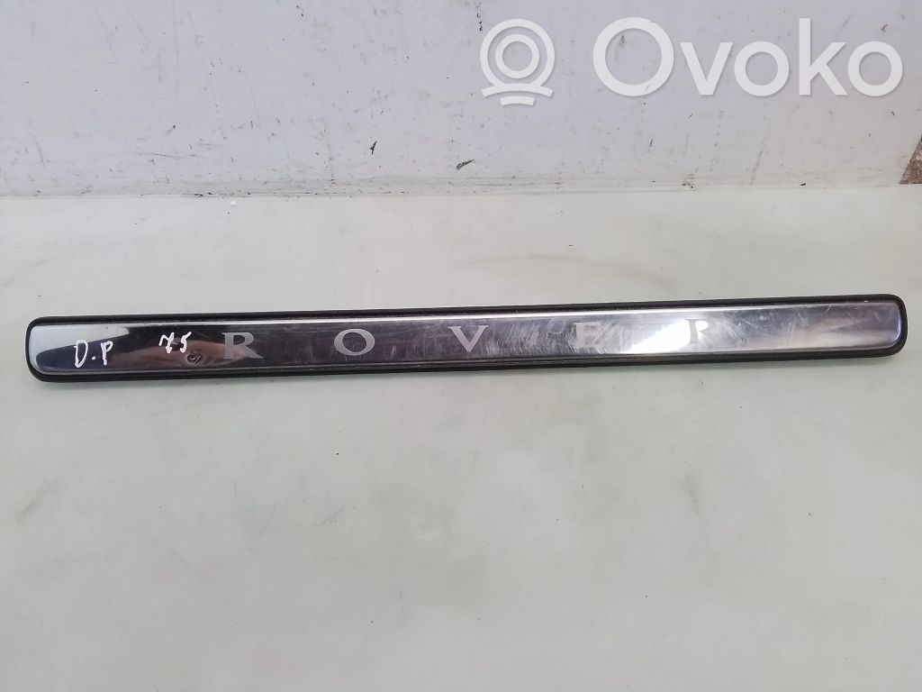 Rover 75 Front sill trim cover 