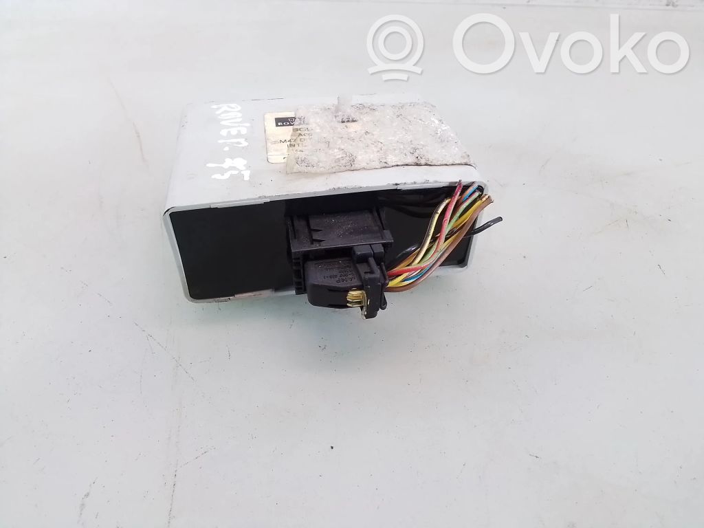 Rover 75 Cruise control unit/module 