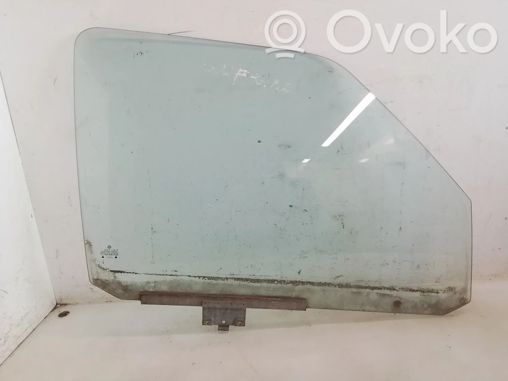 Volkswagen Golf II Luna de la puerta delantera cuatro puertas 