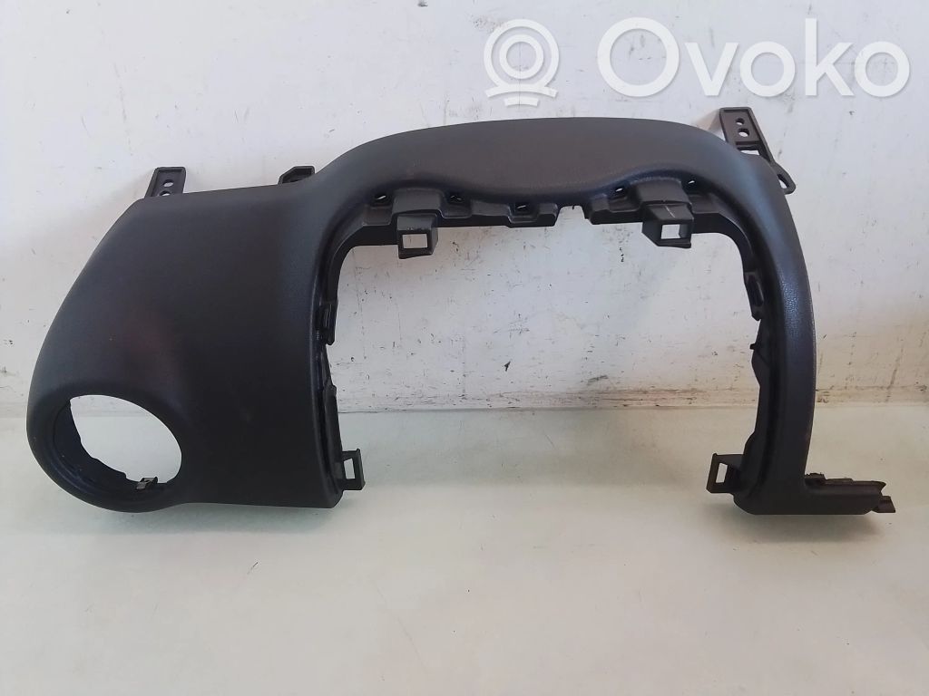 Nissan Note (E11) Inny element deski rozdzielczej 