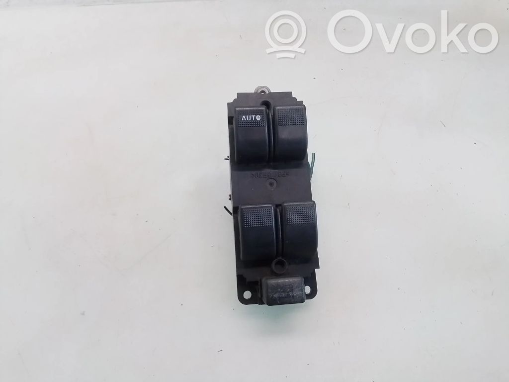 Mazda 2 Electric window control switch 