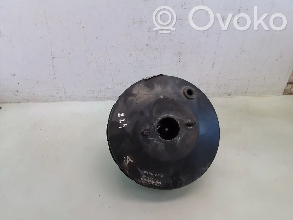 Mazda 2 Servo-frein 