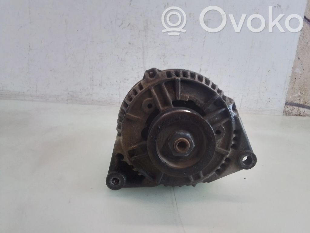 Audi A6 S6 C4 4A Generatorius 