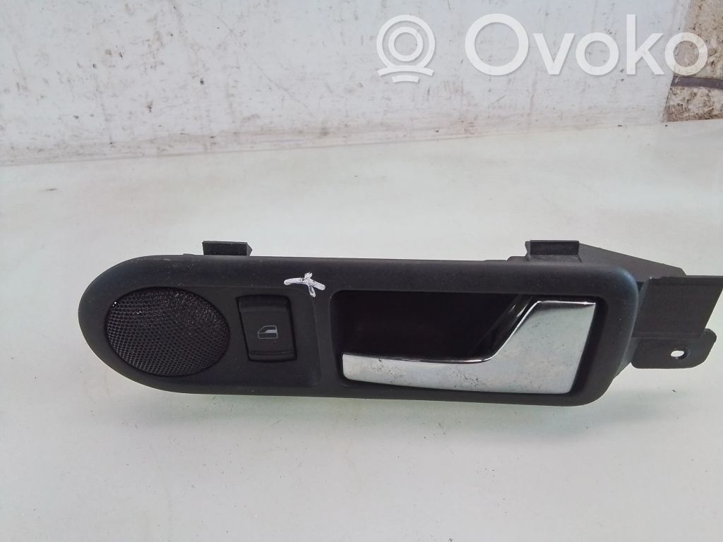 Volkswagen Golf IV Klamka wewnętrzna drzwi tylnych 
