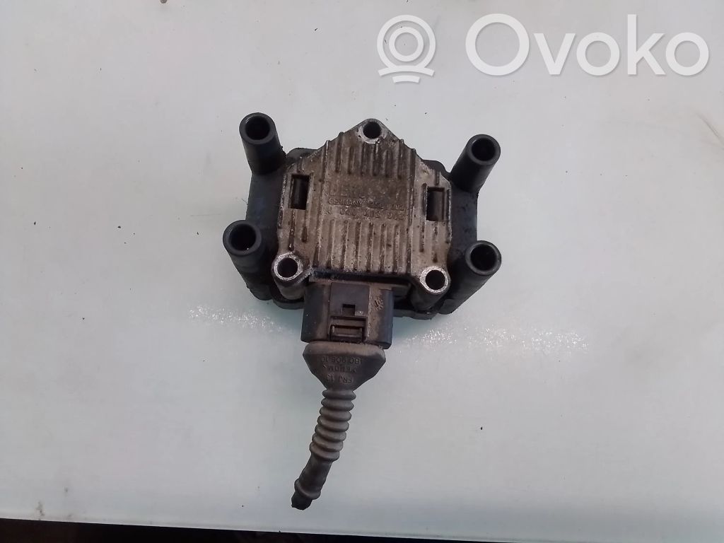 Audi A3 S3 8L Aukštos įtampos ritė "babyna" 