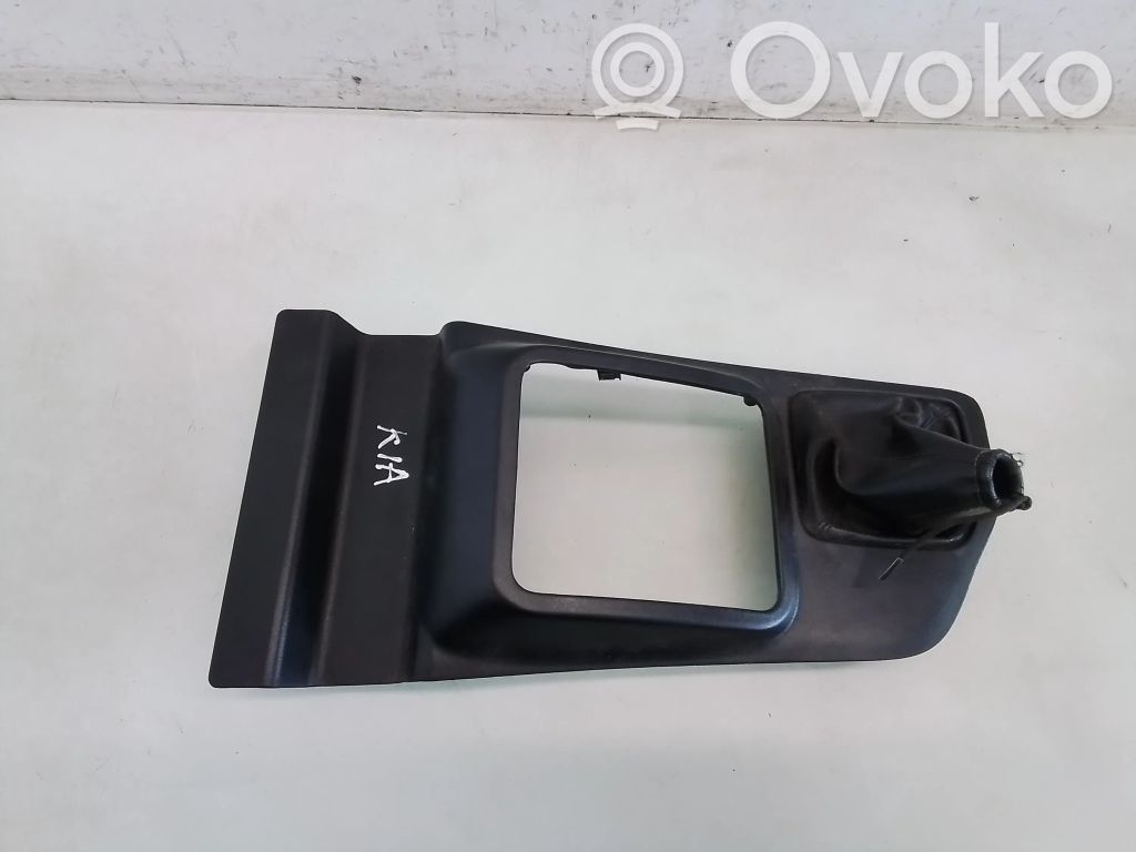 KIA Sportage Consola de plástico de la palanca de cambios 