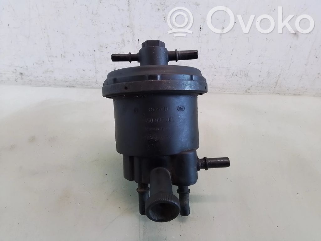Peugeot 406 Fuel filter housing 