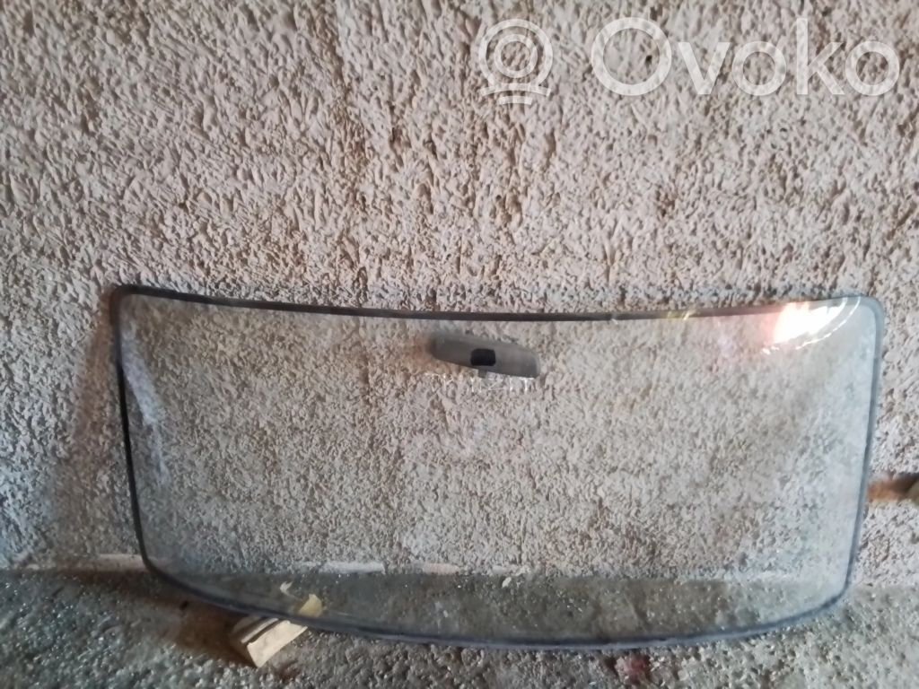Front windscreen/windshield window   43R00115