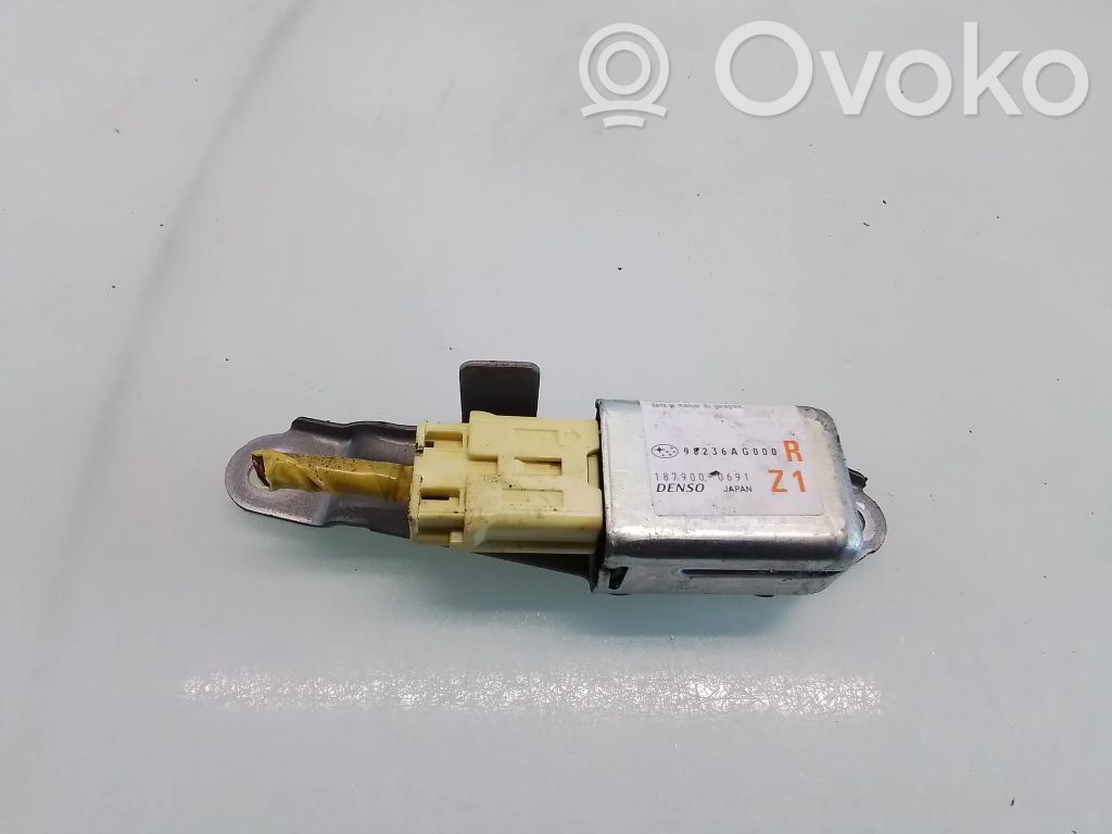 Subaru Outback Airbagsensor Crashsensor Drucksensor 